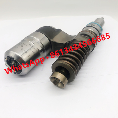 Unit Pump Injector nozzle 0414700003 For  500380884 Injector Stralis Cursor 8 F2B Engine Truck Spare Parts