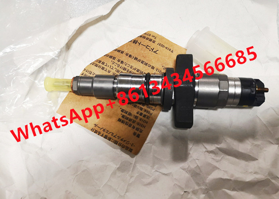 Diesel Fuel Injector 0445120238, 0986435505 fits for BOSCH 2004-2009 Dodge Ram Cummins 5.9L Diesel 5135790AD