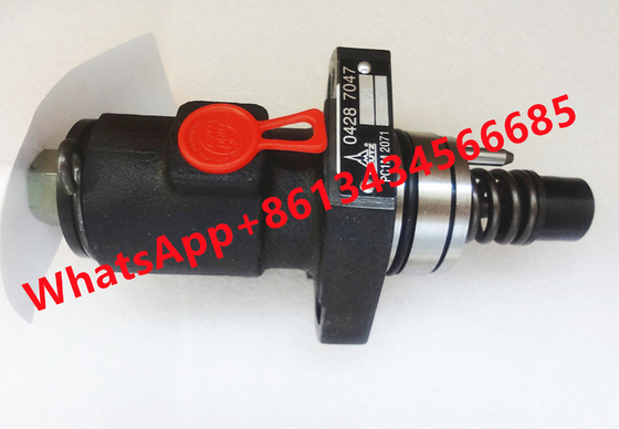F2M2011 F3M2011 F4M2011 F4L2011 Deutz engine Fuel injection pump 04287047