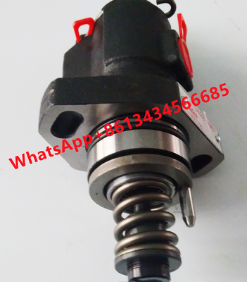 F2M2011 F3M2011 F4M2011 F4L2011 Deutz engine Fuel injection pump 04287047