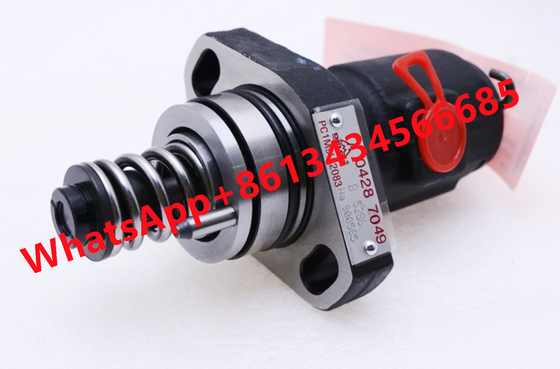 D13/ BFM2011 unit pump 21371673,04287047,0414799008