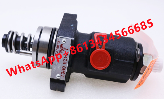 D13/ BFM2011 unit pump 21371673,04287047,0414799008