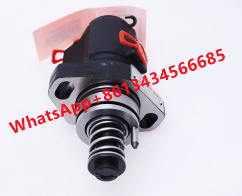 D13/ BFM2011 unit pump 21371673,04287047,0414799008
