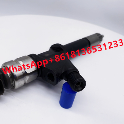 DLLA150P1052 095000-8100 Denso Injector Rebuild Kit For HOWO Truck