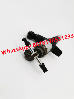 095000-5550 33800-45700 Denso Injector Parts Hyundai Excavator