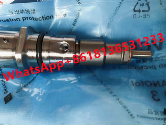F00RJ02130  DSLA128P1510  Common Rail Injector  PC200-8 0445120231