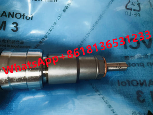 F00RJ02130  DSLA128P1510  Common Rail Injector  PC200-8 0445120231