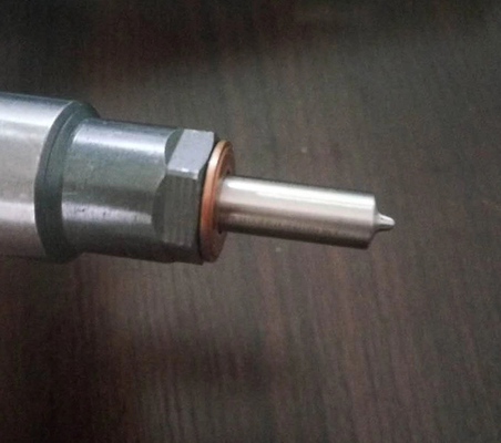 WEICHAI WP12 0445120265 Bosch Diesel Fuel Injectors