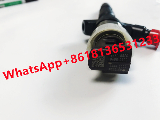 4.1 TDI Steel 23670-0L070 Hilux D4d  Injector 23670-0L070