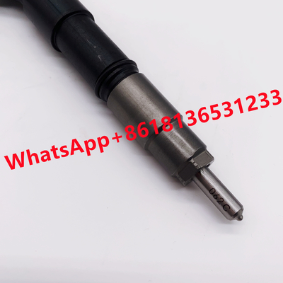 Hilux 1KD-FTV 3.0L 23670-0L050 Toyota 3.0 D4d Injectors