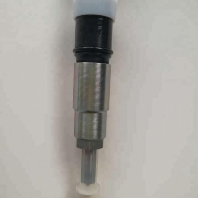 Diesel Truck Common Rail  095000-0570 23670-27030 Injector