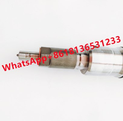 DLLA150P1076 0445120020 3.0 DCi Cummins Diesel Fuel Injectors