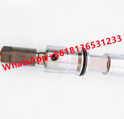 DLLA150P1076 0445120020 3.0 DCi Cummins Diesel Fuel Injectors
