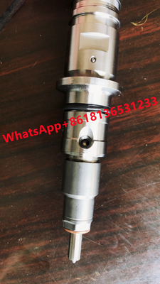 Common Rail  0445120075   Cummins Diesel Fuel Injectors