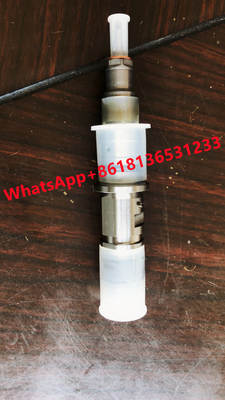 Common Rail  0445120075   Cummins Diesel Fuel Injectors