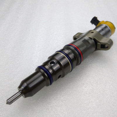 325D E329D Excavator 3879427 CAT C7 Injector Assy
