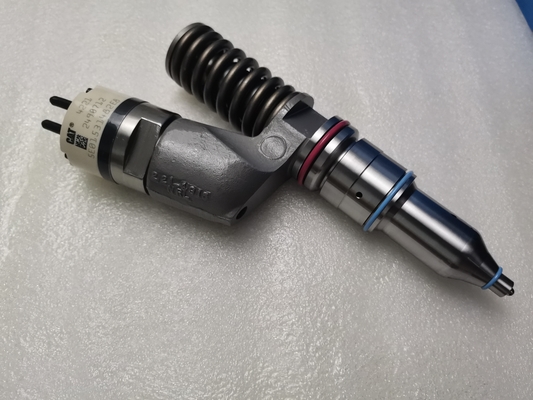 ISO9001 Rebulit Common Rail 2490712 CAT C13 Injector