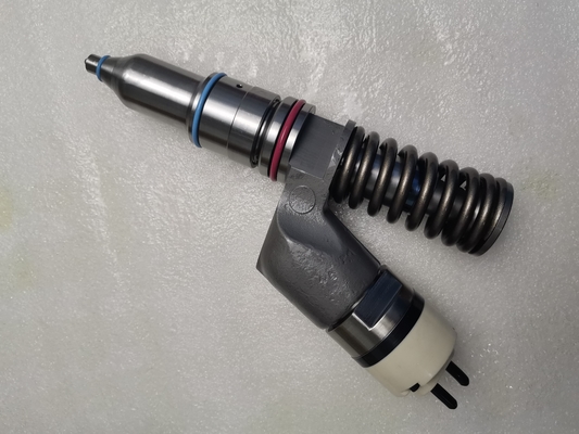 ISO9001 Rebulit Common Rail 2490712 CAT C13 Injector