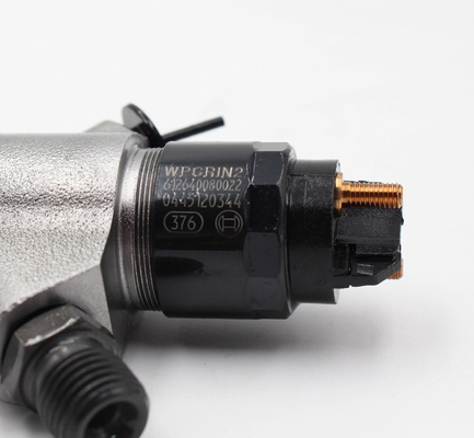 FOORJ01692 DLLA151P2311 0445120324 Bosch Diesel Fuel Injectors