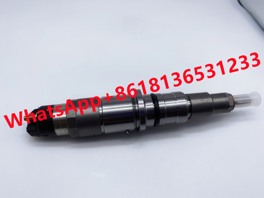 TS16949 4W7019 Engine  0445120078 GOLDEN DRAGON Diesel Injector