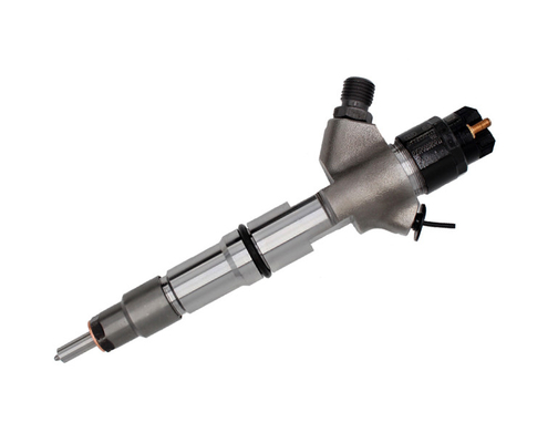 Kamaz 0445120227 High Pressure  Bosch Diesel Fuel Injectors