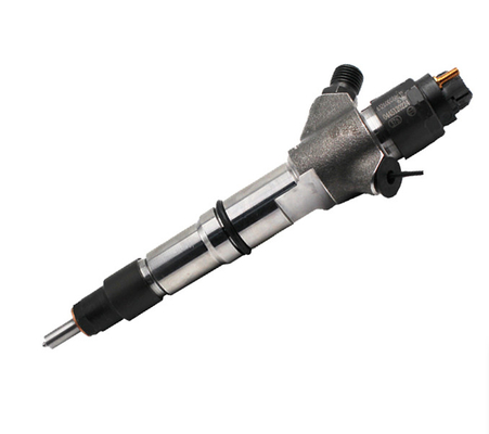WP4 0445120244 Assy  Auto Bosch Diesel Fuel Injectors Assy