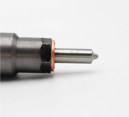 WP4 0445120244 Assy  Auto Bosch Diesel Fuel Injectors Assy