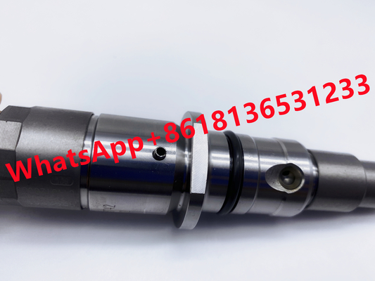 Common Rail WEICHAI 612630090012 0445120266 Injector