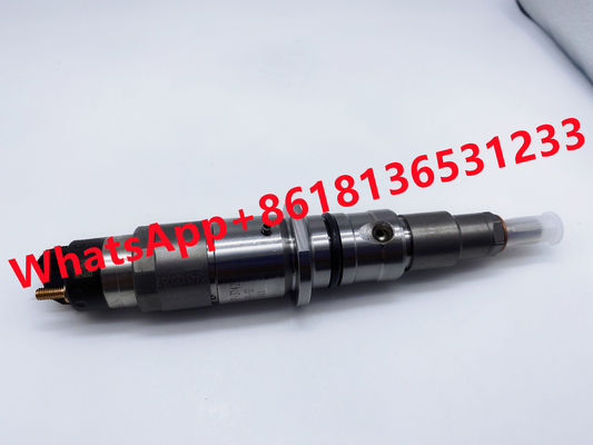 Common Rail WEICHAI 612630090012 0445120266 Injector