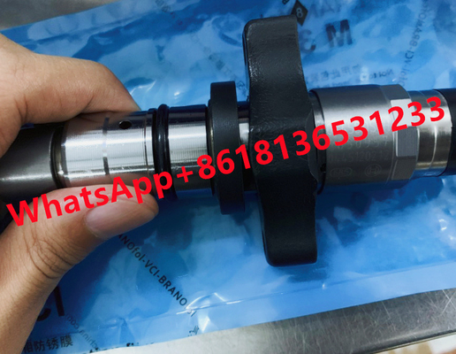 ISBE ISDE Diesel Fuel Pump Parts  DAF ISDE 5263307 0445120273