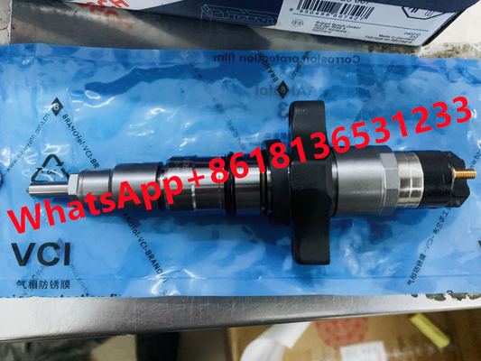 ISBE ISDE Diesel Fuel Pump Parts  DAF ISDE 5263307 0445120273