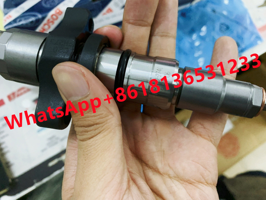 ISBE ISDE Diesel Fuel Pump Parts  DAF ISDE 5263307 0445120273