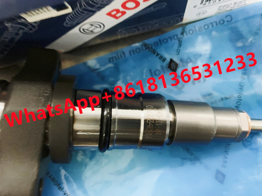 ISBE ISDE Diesel Fuel Pump Parts  DAF ISDE 5263307 0445120273