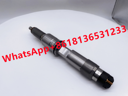 D5010222559 DCI11 0445120309 Bosch Performance Injectors
