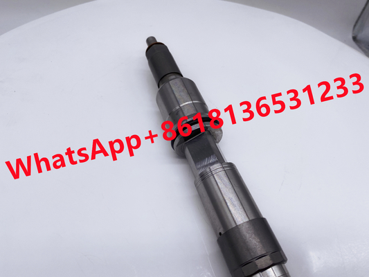 D5010222559 DCI11 0445120309 Bosch Performance Injectors