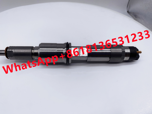 D5010222559 DCI11 0445120309 Bosch Performance Injectors