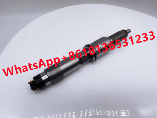 D5010222559 DCI11 0445120309 Bosch Performance Injectors
