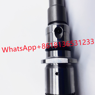 0445120310 Dci11 EDC7 Fuel Pump Injector For Dongfeng Renault D5010222526