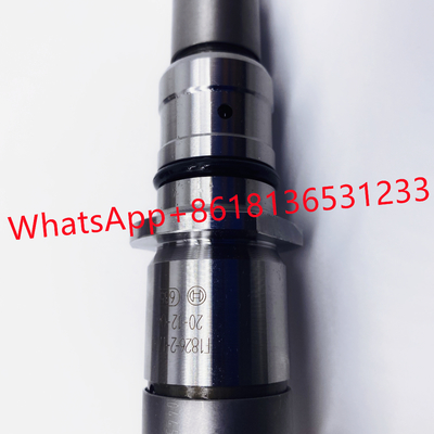 0445120059 6D107 QSB4.5 QSB6.7 Common Rail Cummins Injectors