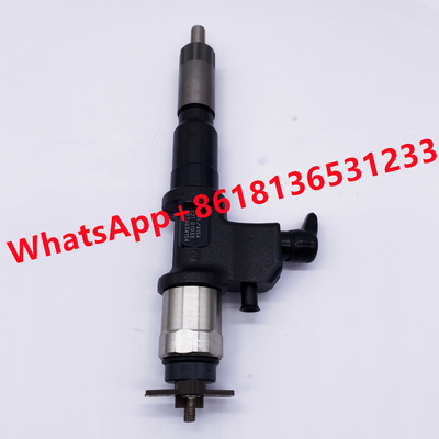 095000-4152 8976034157 for ISUZU 6WG1 6UZ1 Engine Fuel Injector