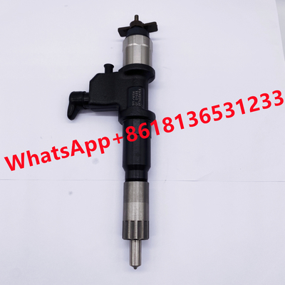 095000-4152 8976034157 for ISUZU 6WG1 6UZ1 Engine Fuel Injector