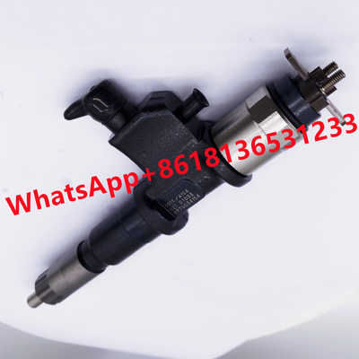 095000-4152 8976034157 for ISUZU 6WG1 6UZ1 Engine Fuel Injector