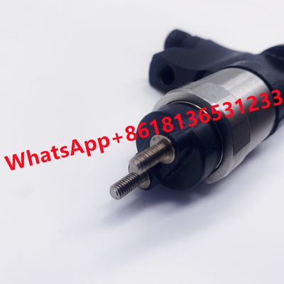 4.8DT 095000-6374 8976097894  4HK1 Isuzu Diesel Fuel Injectors