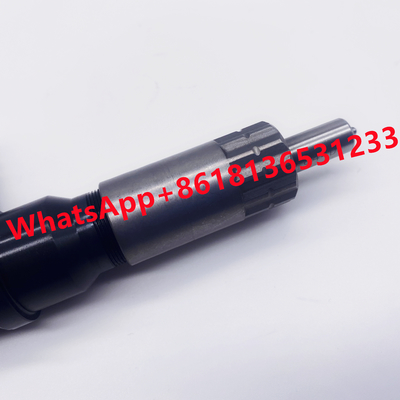 4.8DT 095000-6374 8976097894  4HK1 Isuzu Diesel Fuel Injectors