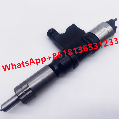 4.8DT 095000-6374 8976097894  4HK1 Isuzu Diesel Fuel Injectors