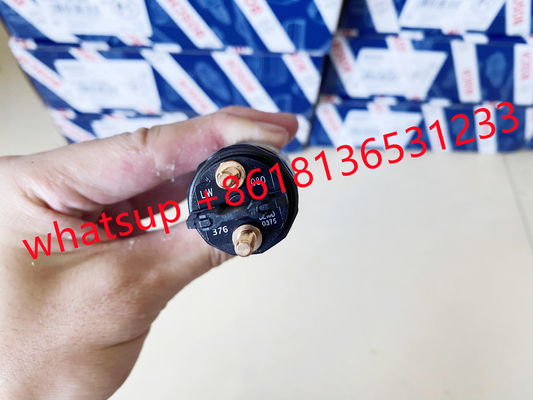 0445120080 107755-028 Diesel Engine Parts Injector 0 445 120 080 Bosh Fuel Injector 0445 120 080 107755028