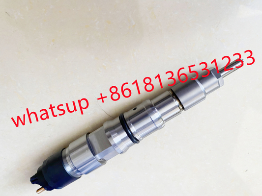 0445120080 107755-028 Diesel Engine Parts Injector 0 445 120 080 Bosh Fuel Injector 0445 120 080 107755028