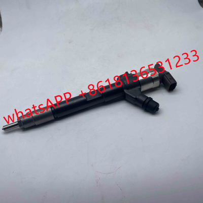 High Quality Diesel Fuel Injector 295050-1760 1465A439 Common Rail Fuel Injection Nozzle 295050-1760 1465A439