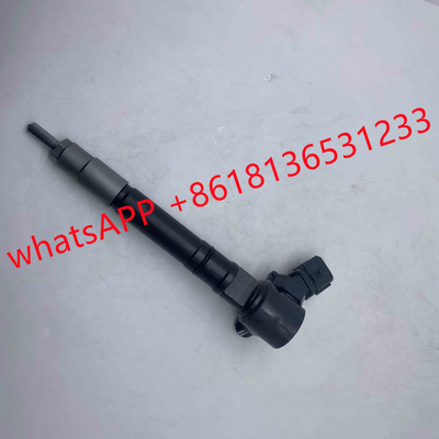 GENUINE BRAND NEW 23670-09460 23670-0E070 FUEL INJECTOR NOZZLE ASSY FOR DEN SO TOYOTA INJECTOR