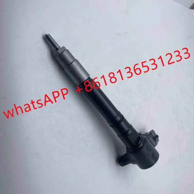 GENUINE BRAND NEW 23670-09460 23670-0E070 FUEL INJECTOR NOZZLE ASSY FOR DEN SO TOYOTA INJECTOR
